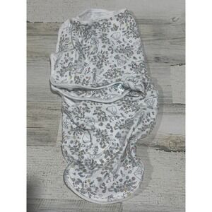 Aden+ Anais Disney Princess Print Swaddle Blanket - Girls Size 0-3m (7 -